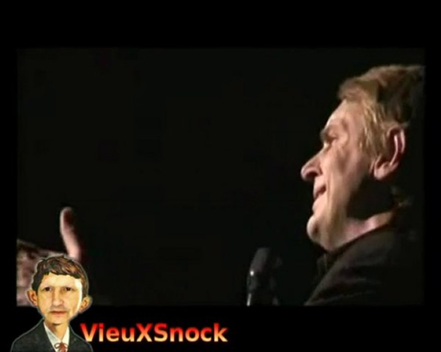 Didier Gustin  Pot pourri