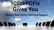 Pc Fix | Fix PC | PC errors | PC checkup(www.1clickpcfix.com