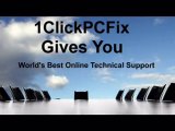 Pc Fix | Fix PC | PC errors | PC checkup(www.1clickpcfix.com