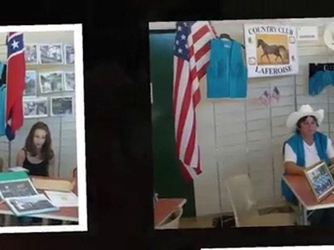 FORUM DES ASSOCIATIONS LA FERE 2010