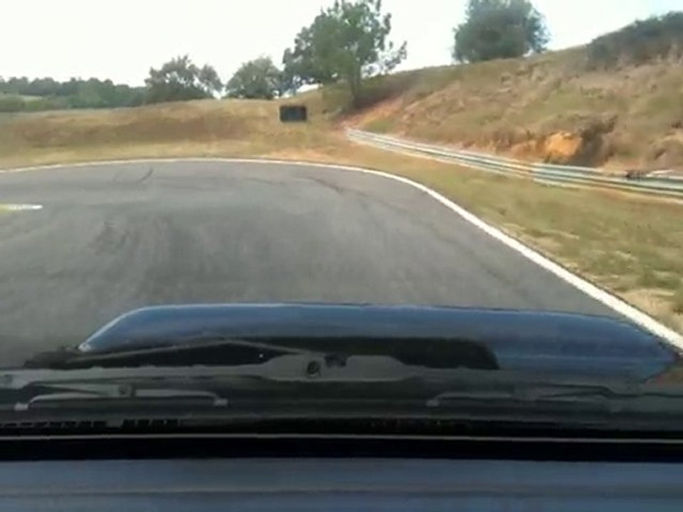 SUBARU Pau Arnos 12/09/10