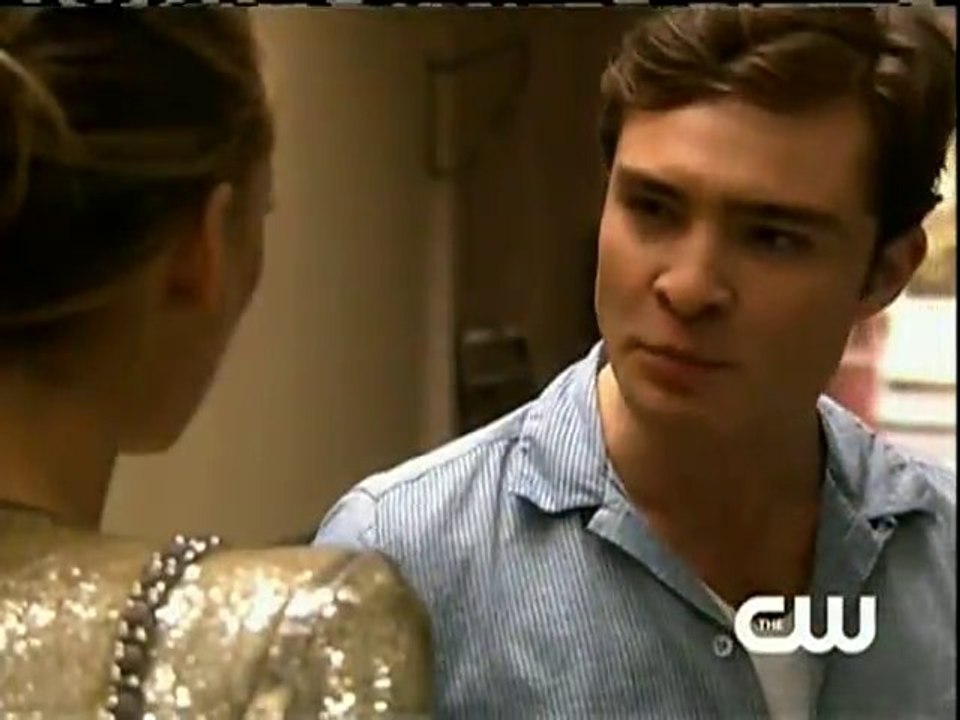 Gossip Girl Saison 4 Episode 2 Promo "Double indentity"