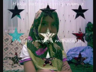 ABDURRAHMAN ÖNÜL-NAMAZINI KIL