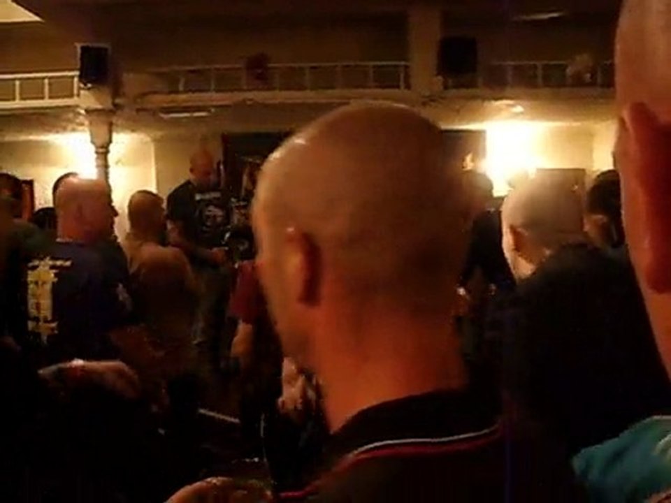 Les Vilains @ Thug Fest - part 2