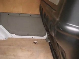 utilitaire renault kangoo