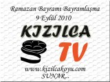 Kızılca Köyü Ramazan Bayramı | www.kizilcakoyu.com