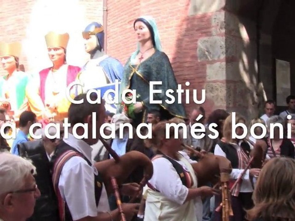 Un Estiu a Perpinyà