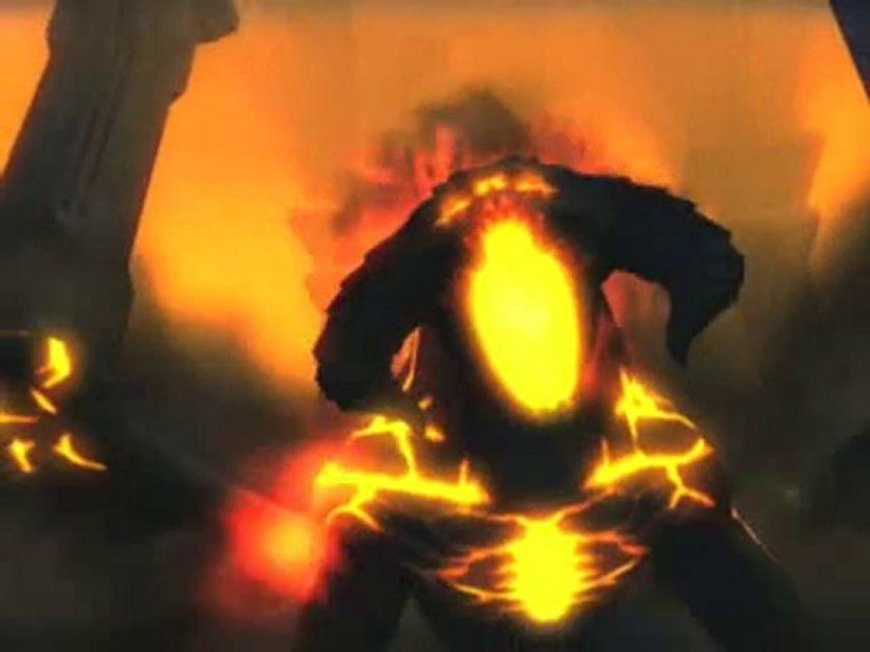 Lord of the Rings: Aragorn's Quest launch trailer