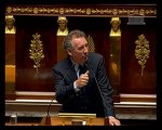 François Bayrou - INTERVENTION SUR LA REFORME DES RETRAITES