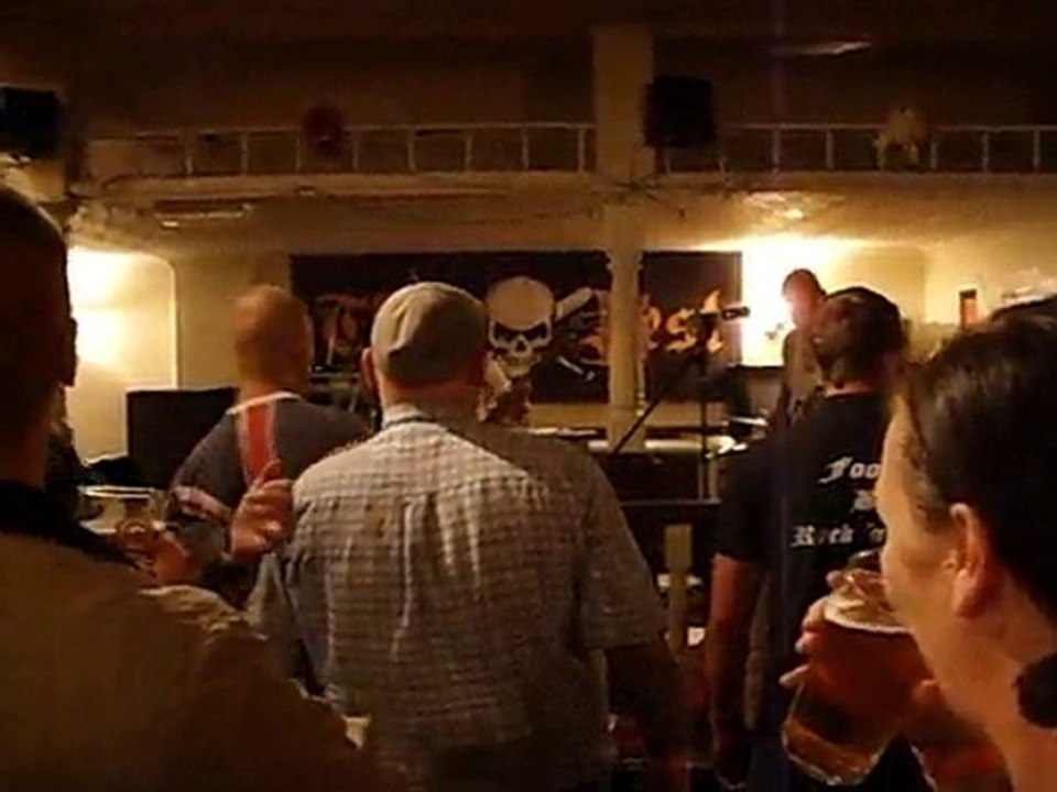 Short Cropped @ Thug Fest - part 2