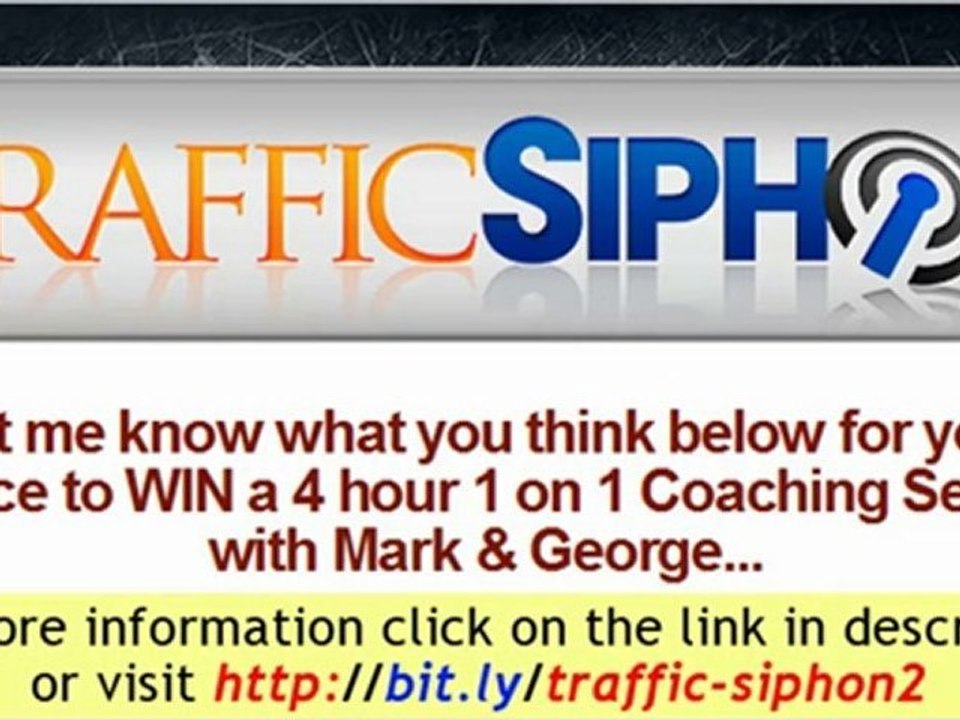 Website Traffic - Traffic Siphon ** Just Launched ** Insane