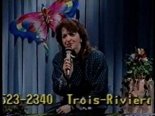 Guylaine Lacroix - J'ai dit oui à Jésus