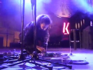 Anakronic electro orkestra - Klezmer Rhapsody (live)