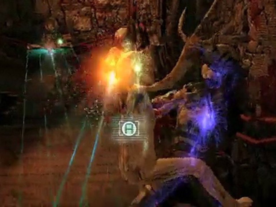 Dead Space 2 - Trailer PS3 Xbox 360 Multijoueurs