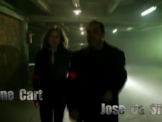 GAME OVER "La partie n'est pas finie"