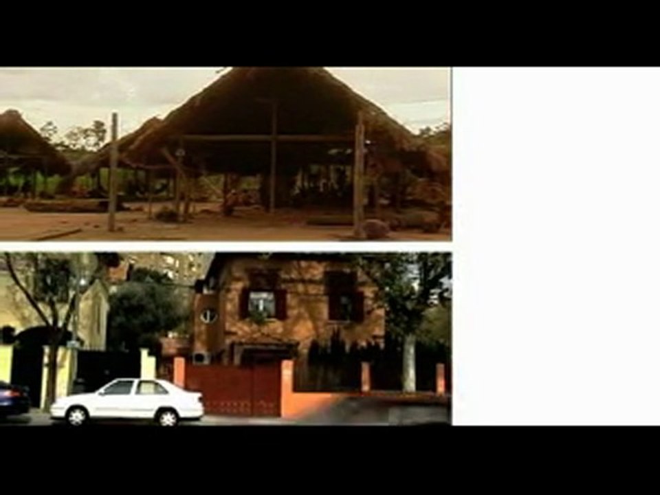 Exposición Puertas: multiculturalidad