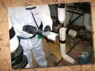 Grants for Asbestos Removal Ohio
