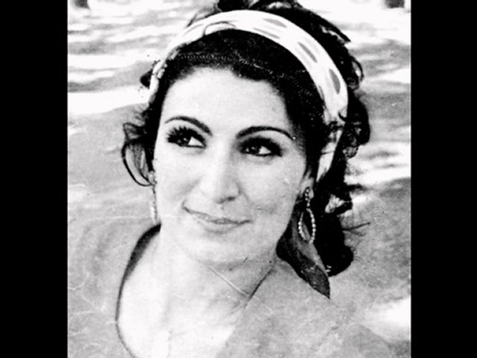 Zehra SABAH - Karışık Ölümsüz  Türküler