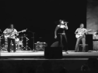 POP ESPAÑOL - La Rosa Púrpura - Auditorio Dos Hermanas