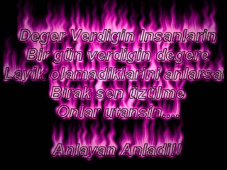 yüce dagbasinda kar idim & ümit tokcan