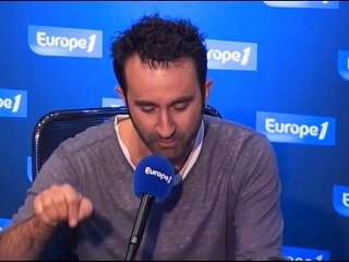 Pas de tire-fesses en Bolivie