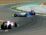 F1 Saison 2009 - Review: les meilleurs moments de la saison