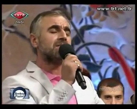 Kurdi gulbank Seyfullah 1 ya Muhammed medet TRT-6