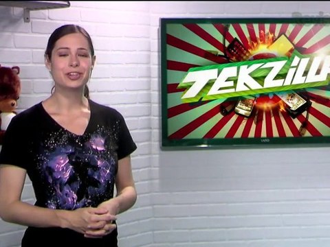 Customize Your PC's Shortcuts - Tekzilla Daily Tip