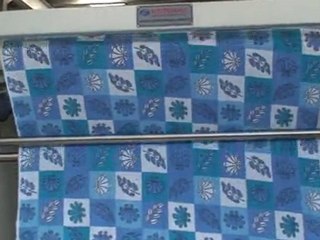 ELMEGO-X CONTINUOUS TUMBLER DRYER MACHINE BY ELTEKSMAK - DEN