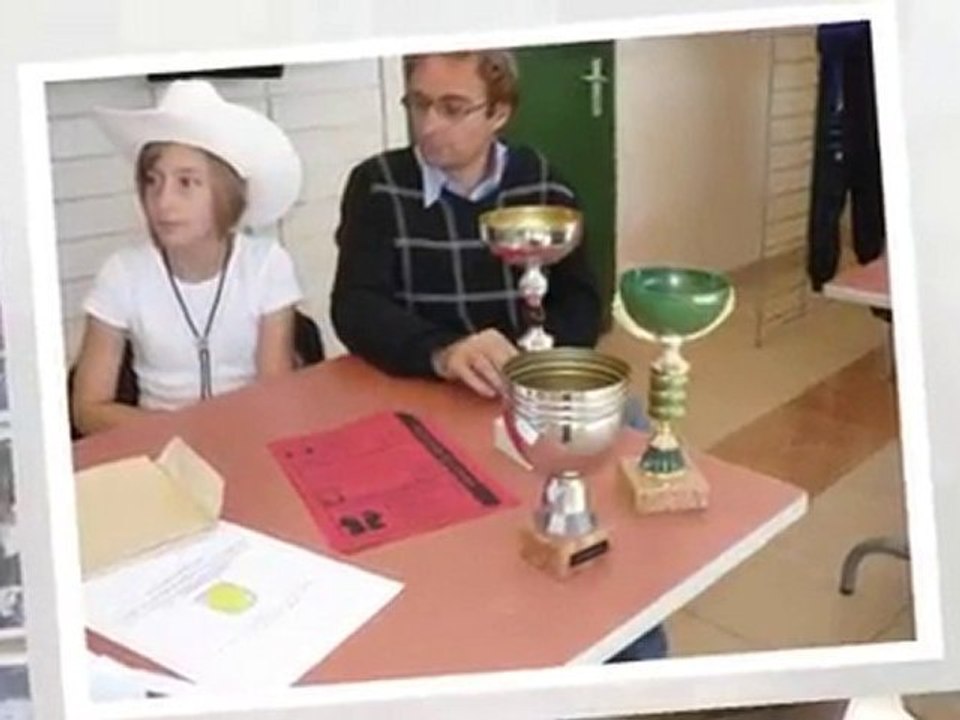 FORUM CLUB ANIMATION LAFEROIS 2010