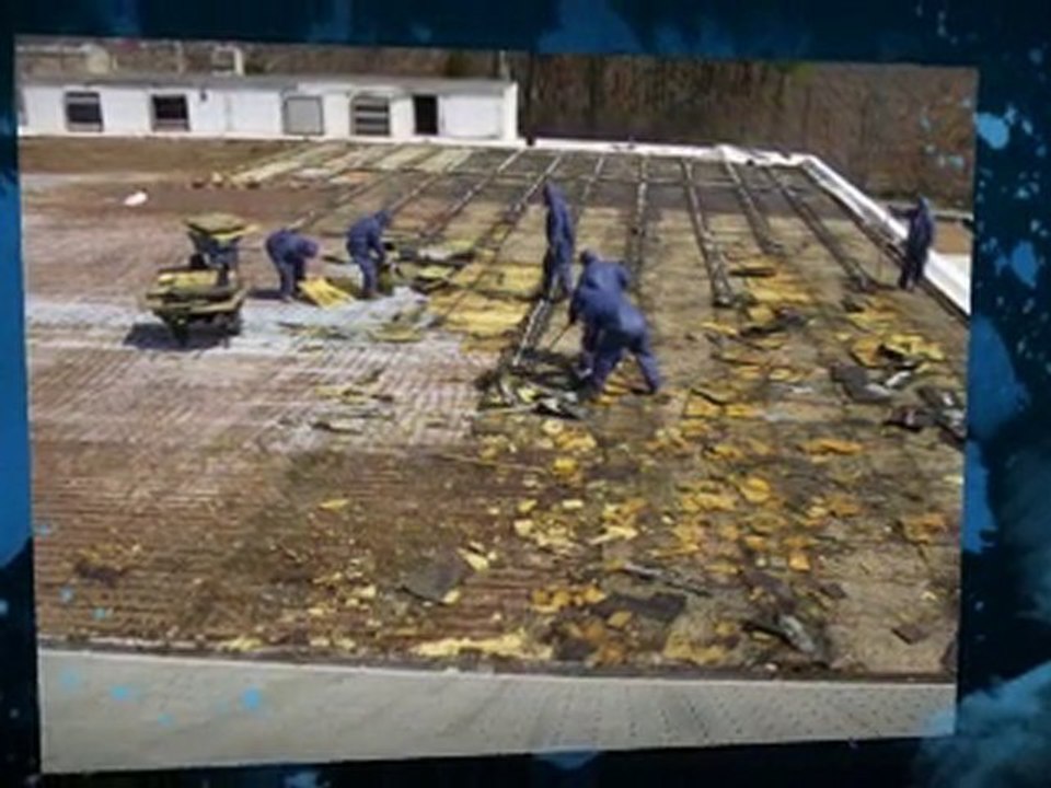 Asbestos Removal Rhode Island