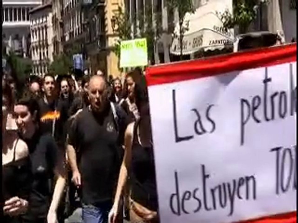 Exposición Puertas: RSC