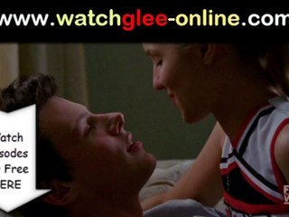 Glee Season 1 episode 1 - pilot