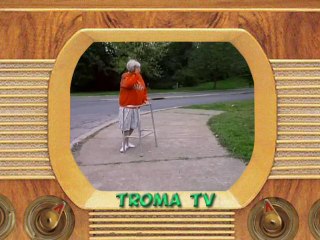 Extrait In the World of Lloyd Kaufman #1