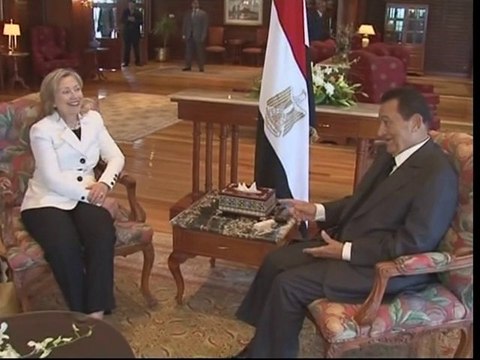 Reprise des pourparlers israélo-palestiniens