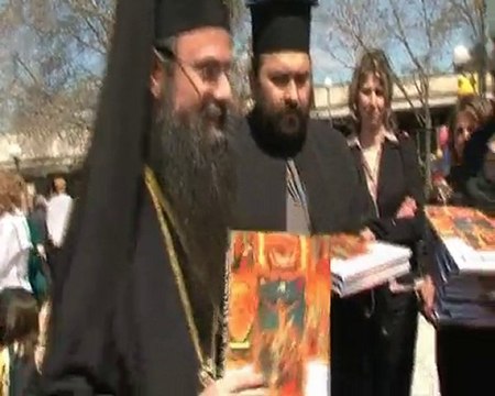 Великден с деца с диабет