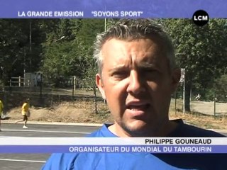 La balle au tambourin, le tennis marseillais ?