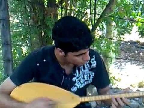 İlyas Suna-Türküler