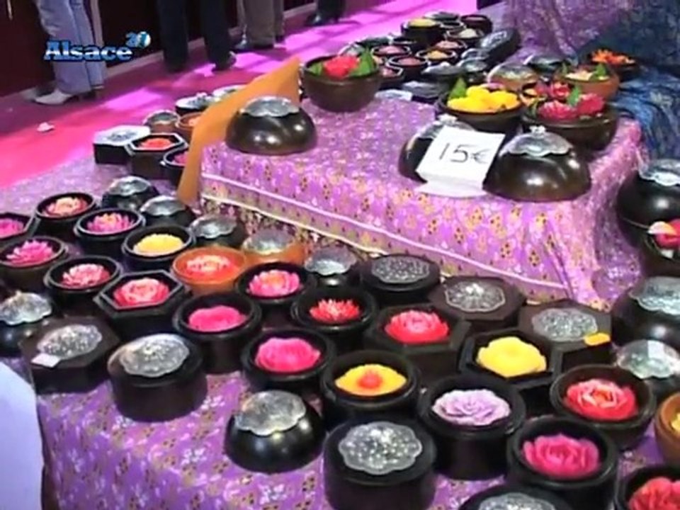 Foire européenne de Strasbourg : le bilan