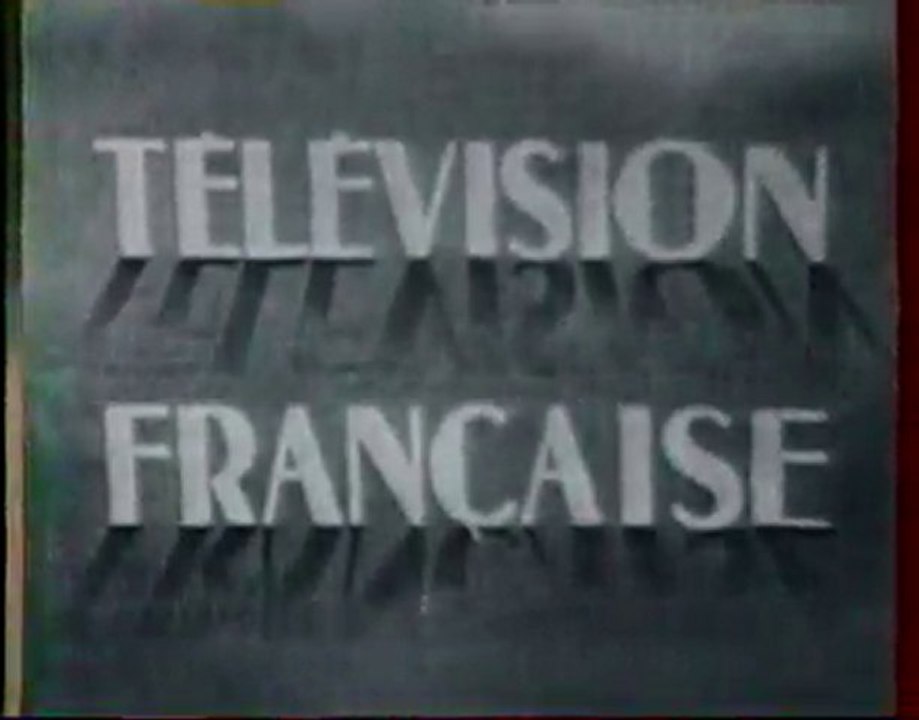 Extrait De l'emission Notre Télé Vision Juillet 1993 France2