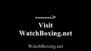 watch Juan Manuel Lopez vs Rafael Marquez fight online strea