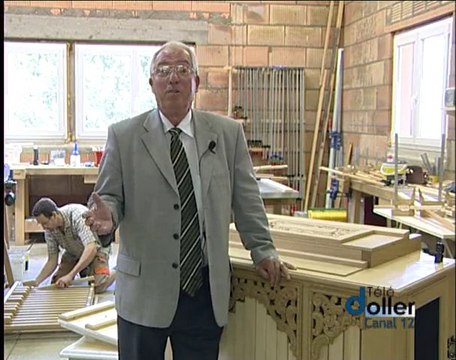 Doller Hebo 2009-S23-Découverte des orgues d'Alsace