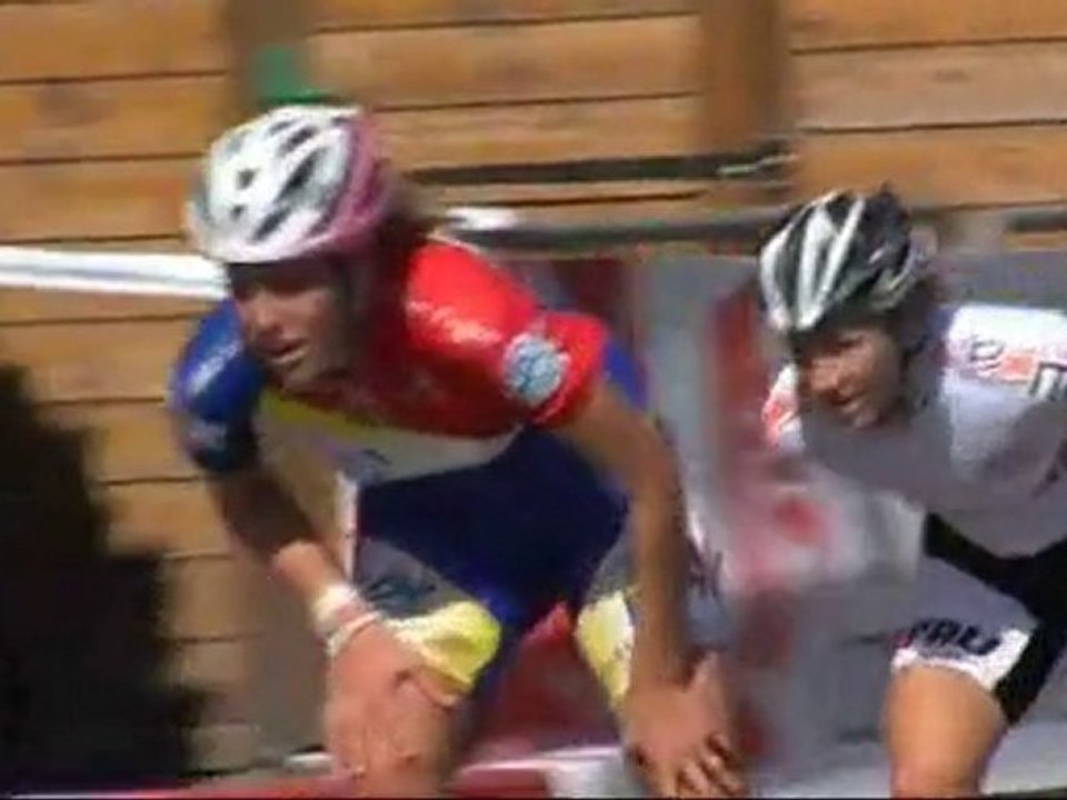 Vendée Roller 2010 (Les Herbiers)