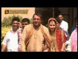 SanjayDutt patch up with his sisters