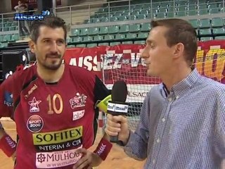 Handball : le MHSA nouvelle version !