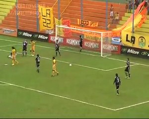 Crucero 1-Central Norte 0