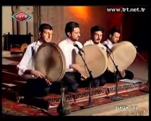 Dengen ji Dil Kurdi fulbank TRT-6