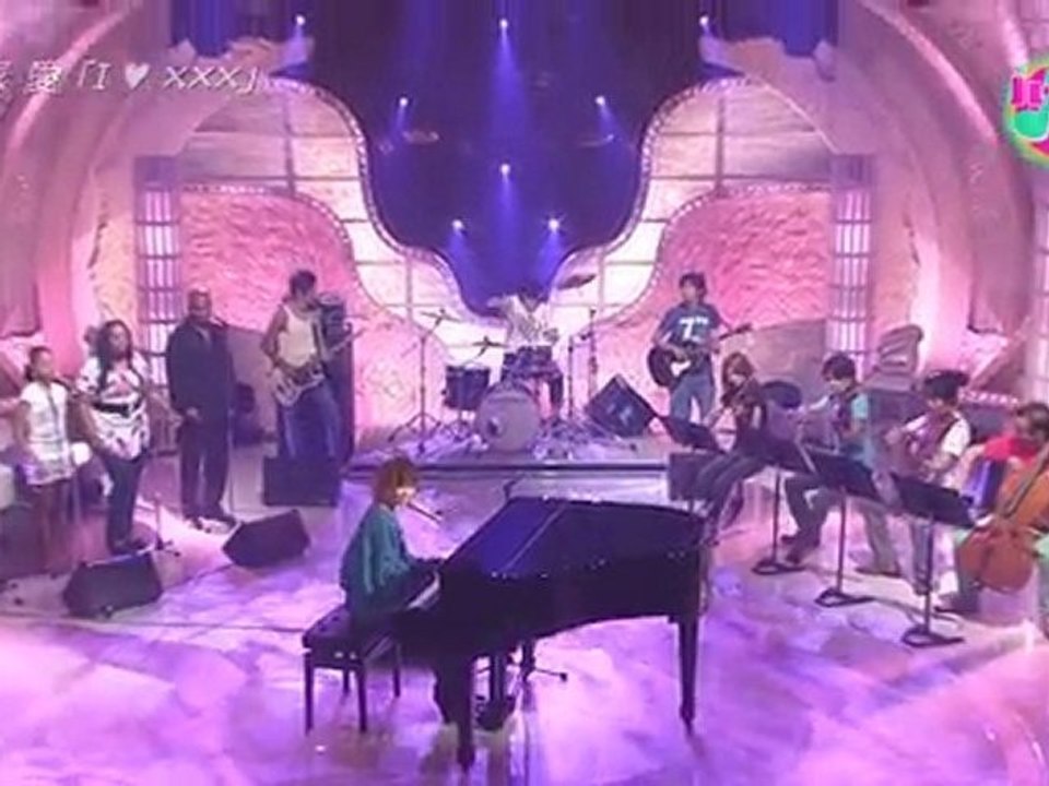 [Happy Music]Ai Otsuka - I ♥ xxx+ Talk