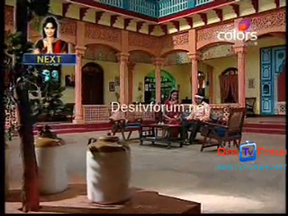 Bhagya Vidhaata - 14th september 2010 pt3