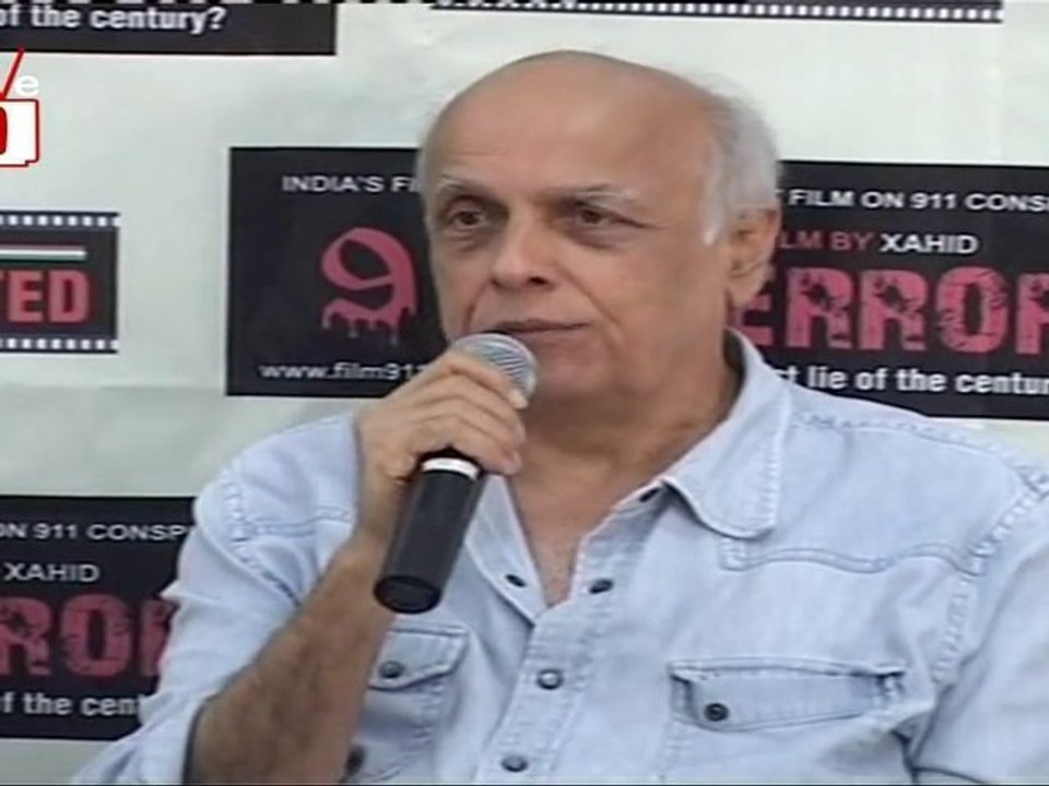 Mahesh Batt's Next  "9 W Terror"!!!